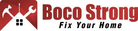Logo for Boco Strong
