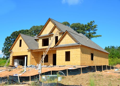 home remodeling