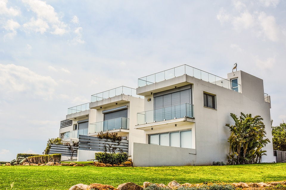residential property