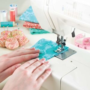 sewing