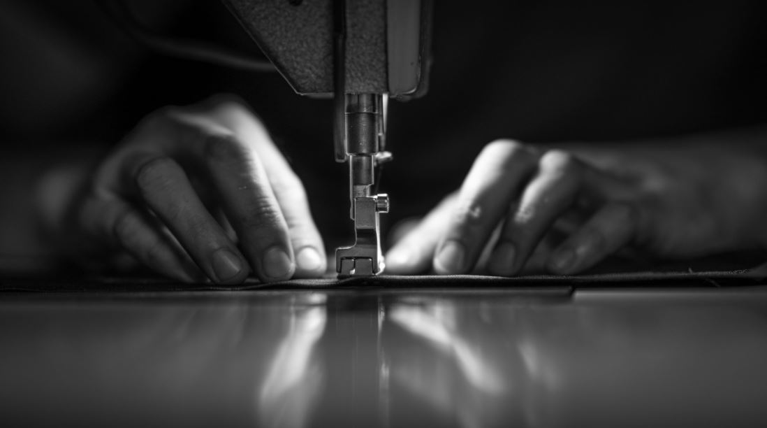 sewing
