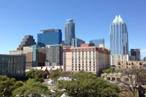 houston