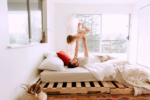 toddler bed