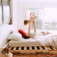toddler bed